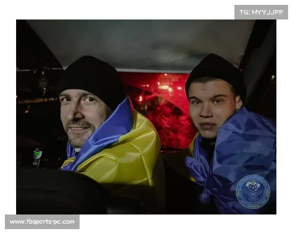 从囚犯到战士:乌克兰批准名囚犯参军,英雄归来的故事与启示(乌克兰通缉) 从囚犯到战士:乌克兰批准名囚犯参军,英雄归来的故事与启示(乌克兰通缉)