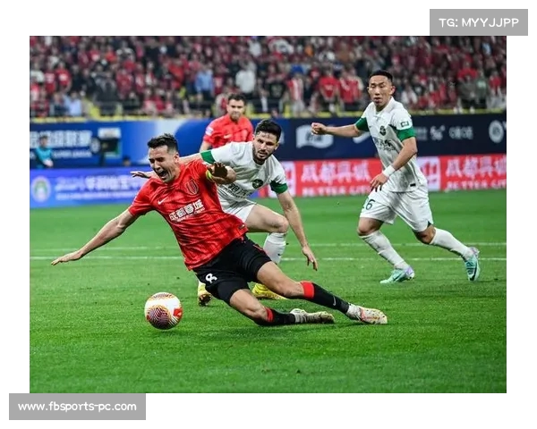 中超新赛季最受关注的五大话题 中超新赛季最受关注的五大话题