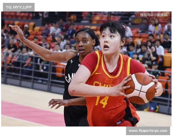 今晚!中国女篮冲击决赛,姚明接班人能否突破创历史纪录? 今晚!中国女篮冲击决赛,姚明接班人能否突破创历史纪录?